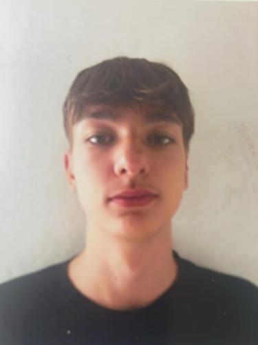 Luca Krüger