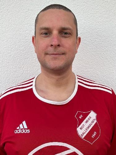 Manuel Rettberg
