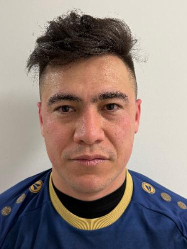 Mahdi Naseri