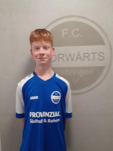 Moritz Berning