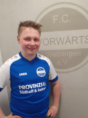 Justus Schultealbert