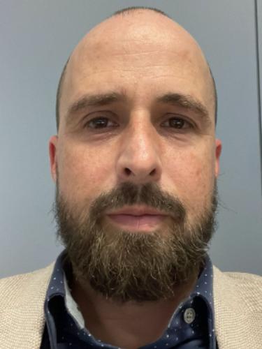 Peter Kohl