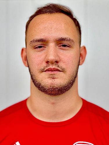 Björn Imming