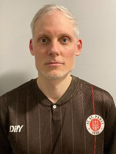Axel Rudolph