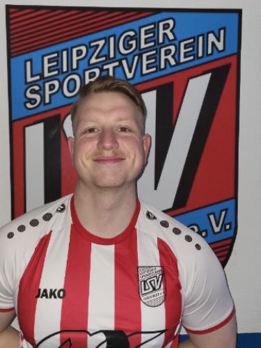 Lucas Rene Petschak