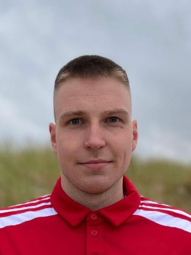 Henrik Andre Krönke