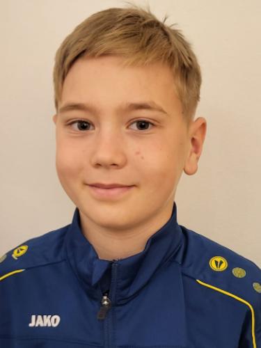 Kolja Becker