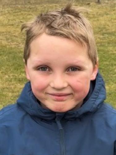 Maximilian Georg Zinn