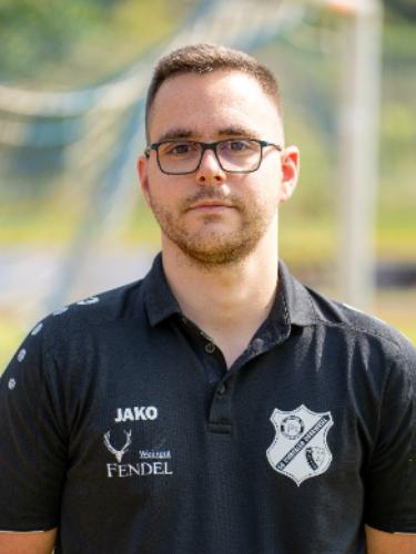 Fabian Dämgen
