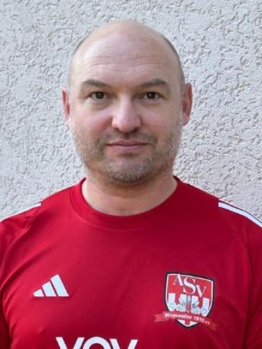 Matthias Buhrig-Schreiner