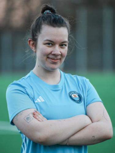 Tina Kerstan