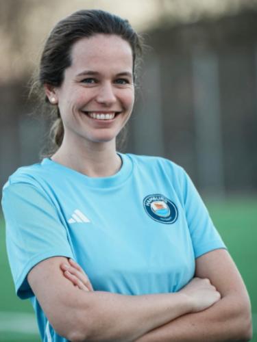 Jana Gerling