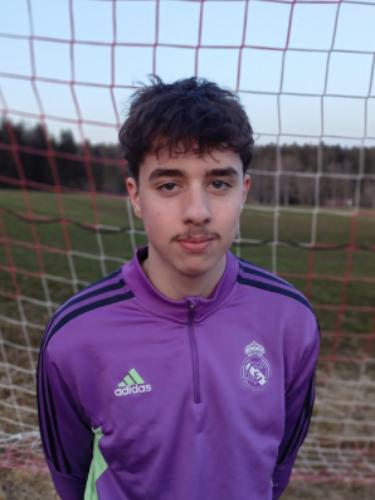 Liam Weiß