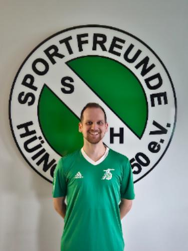 Dominik Scherner