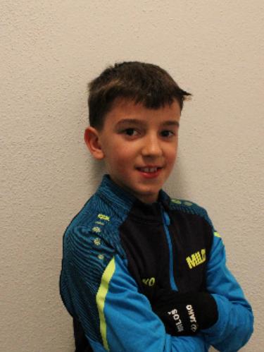Milos Blagojevic
