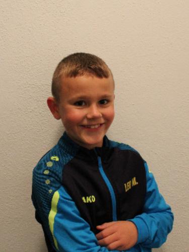 Leo Maier