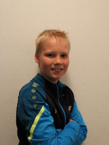 Tom David Klickermann