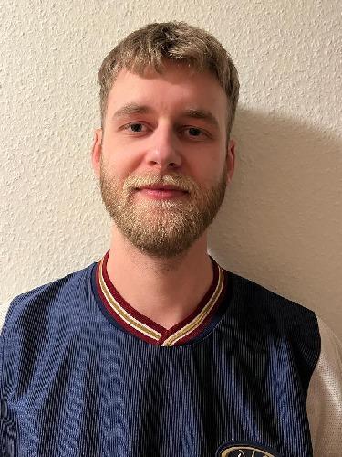 Joshua Robert Böhm