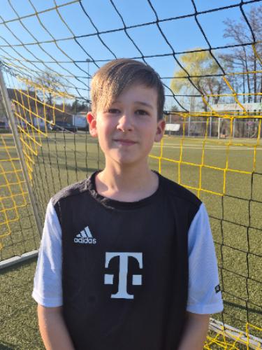 Kuba Tartaglia