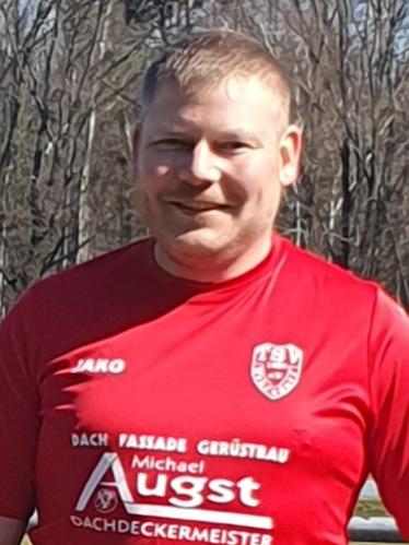 Falk Seidel