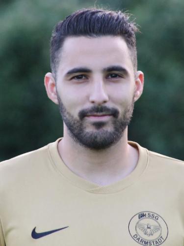 Qualid Chamrikh