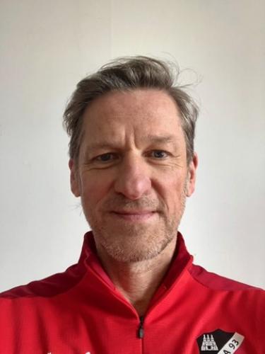 Tobias Meyer