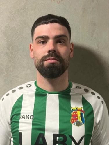 Dustin da Costa