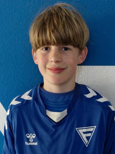 Justus Schipper