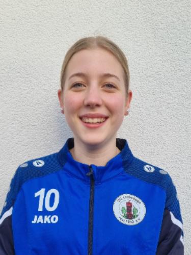 Lara Isabell Buchholz