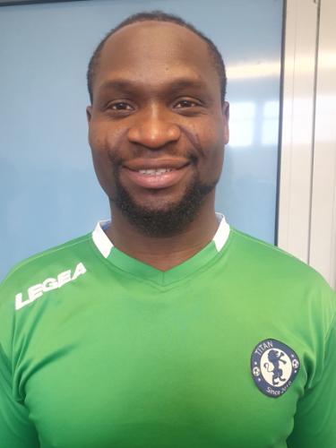 Abdou Kamal Adeochoun