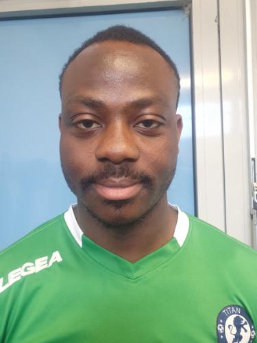 Chancelier Ekotto Win