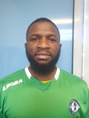 Joseph Nguekam