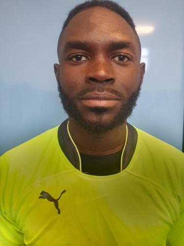 Collince Nono Fogueng