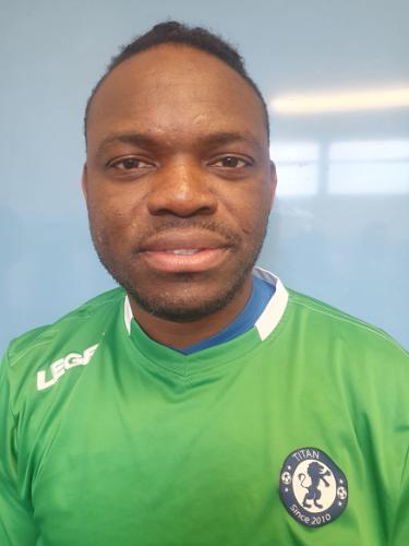 Maxime Tadem Ngniteyo