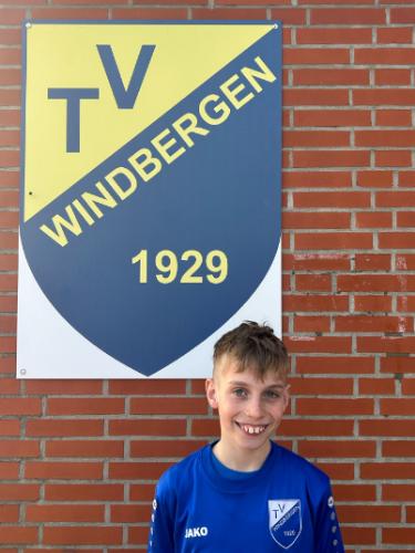 Jonne Schliep