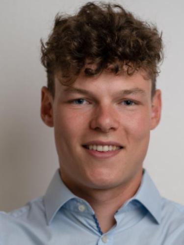 Jonas Bührle