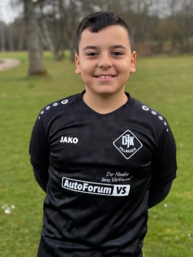 Kevin-Stefan Cristea