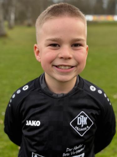 Lionel Maxim Stadler