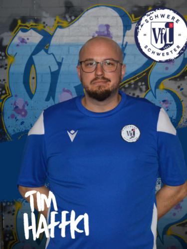 Tim Haffki