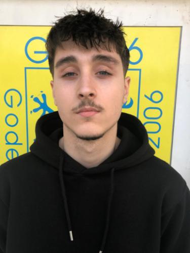 Emir Hacioglu