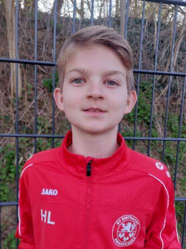 Henry Moritz Lellinger