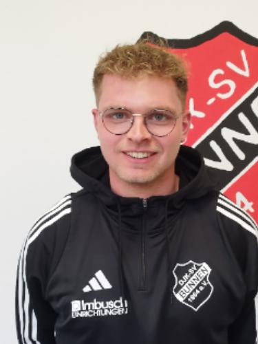 Lucas Brundiers
