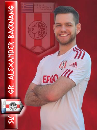 Marco Eisenmann