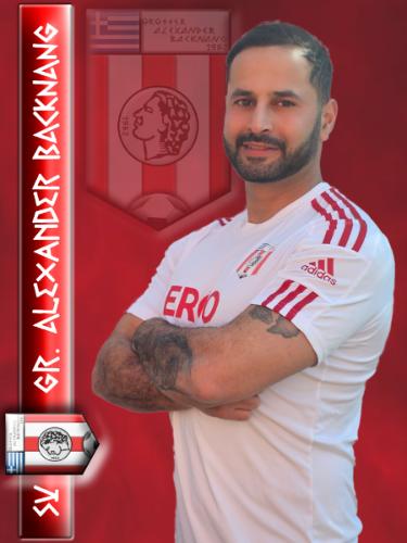 Alain Haddad