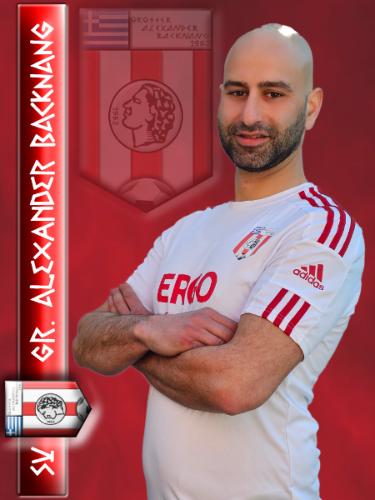 Alexandre Haddad