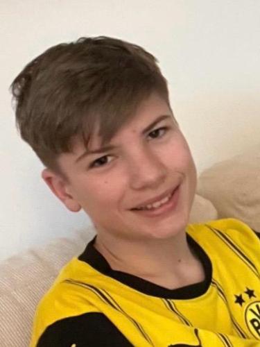 Julian Alexander Frommann