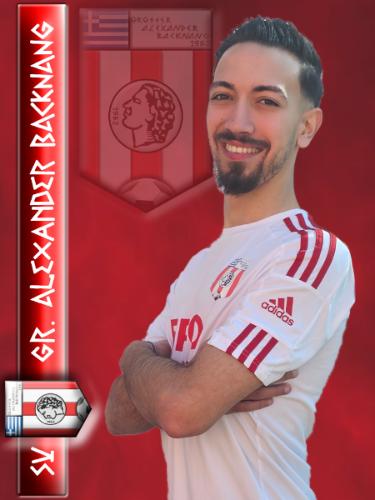 Aristotelis Kaitelidis