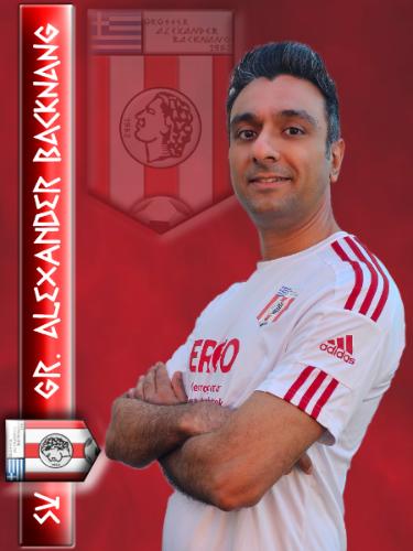 Hassan Razi