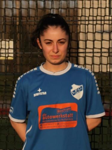 Aylin Aydin