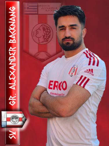 Khalid Mohammed Salih Salih